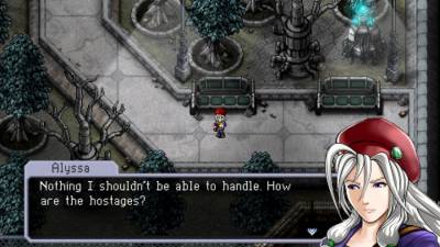Cosmic Star Heroine бесплатно скачать на пк