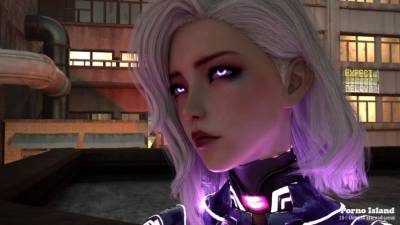 Cyber Bodies скачать на пк