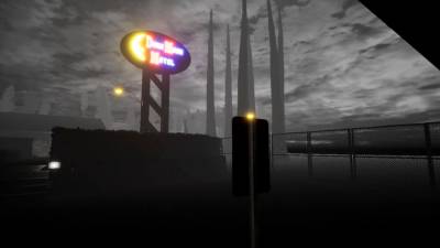 Dark Moon Motel бесплатно скачать на пк