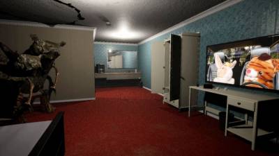 Dark Moon Motel торрент скачать