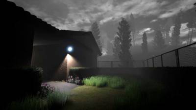 Dark Moon Motel скачать на пк