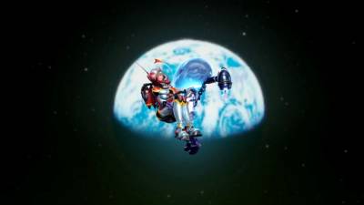 Destroy All Humans! 2 - Reprobed бесплатно скачать на пк