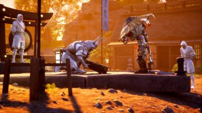 Destroy All Humans! 2 - Reprobed скачать на пк