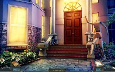 Entwined 2: The Perfect Murder скачать на пк