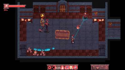 Everpath: A pixel art roguelite бесплатно скачать на пк