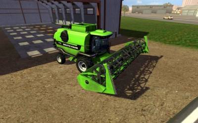Farming Simulator 2011 бесплатно скачать на пк