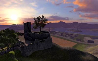 Farming Simulator 2011 торрент скачать