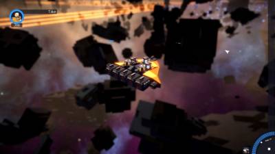 Galactic Shipwright скачать на пк