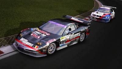 GTR 2 FIA GT Racing Game скачать на пк