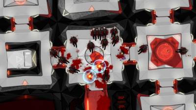Heat Signature торрент скачать