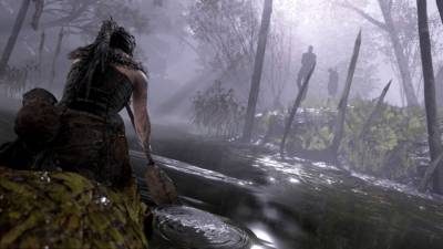 Hellblade: Senua's Sacrifice VR Edition торрент скачать
