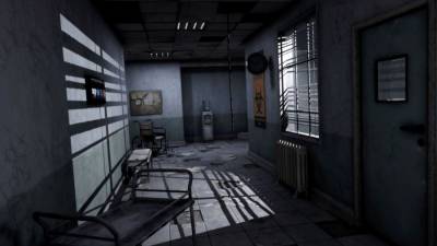 MadMan скачать на пк