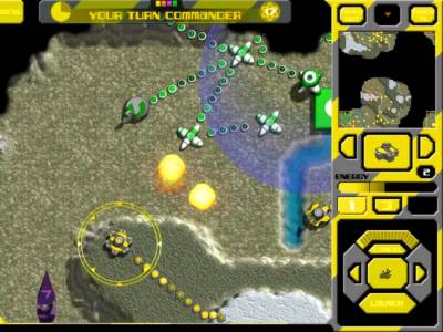 MoonBase Commander бесплатно скачать на пк