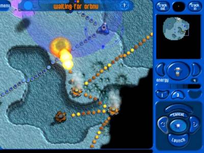 MoonBase Commander торрент скачать