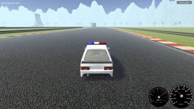 My Car скачать на пк
