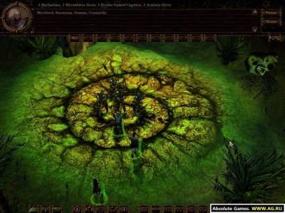 Myth 3: The Wolf Age бесплатно скачать на пк