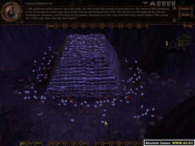 Myth 3: The Wolf Age торрент скачать