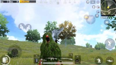 PUBG Mobile скачать на пк