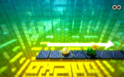 Puzzle Dimension бесплатно скачать на пк