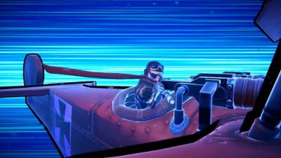 Red Wings: Aces of the Sky скачать на пк