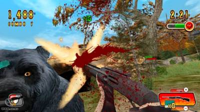 Remington Super Slam Hunting: Alaska торрент скачать