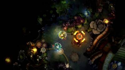Soulblight бесплатно скачать на пк