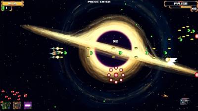 Space Elite Force 2 бесплатно скачать на пк