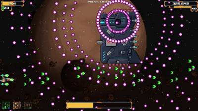 Space Elite Force 2 торрент скачать
