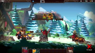 Swords and Soldiers 2 Shawarmageddon торрент скачать