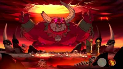 Swords and Soldiers 2 Shawarmageddon скачать на пк