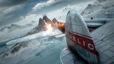 The Fidelio Incident бесплатно скачать на пк