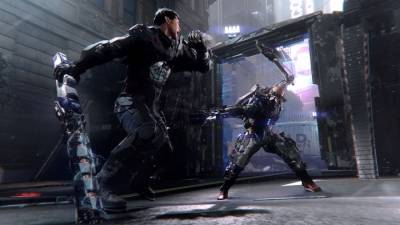 The Surge 2 скачать на пк