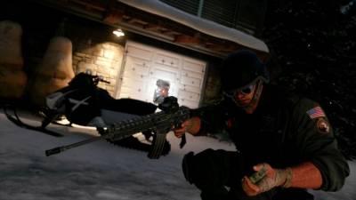 Tom Clancy's Rainbow Six Siege скачать на пк