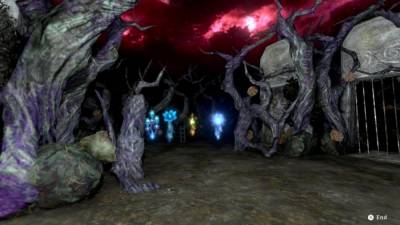 Undernauts: Labyrinth of Yomi скачать на пк