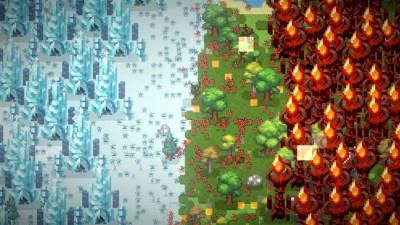 WorldBox - God Simulator скачать на пк