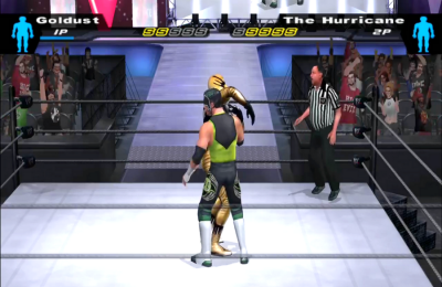 WWE Smackdown! Here Comes The Pain торрент скачать