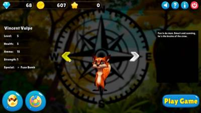Animal Friends Adventure торрент скачать