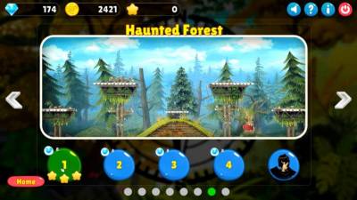 Animal Friends Adventure скачать на пк