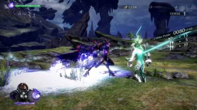Bayonetta 3 бесплатно скачать на пк