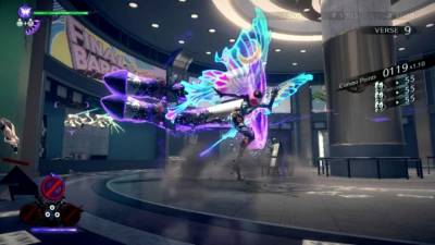 Bayonetta 3 торрент скачать