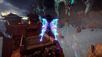Bayonetta 3 скачать на пк