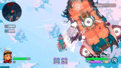 Black Skylands бесплатно скачать на пк