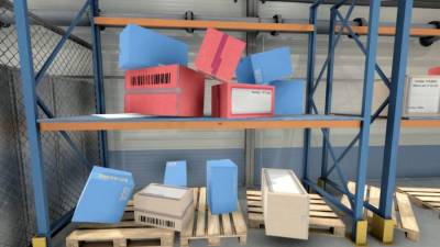 Boxes Inc. бесплатно скачать на пк
