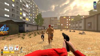 CALL OF LDPR скачать на пк
