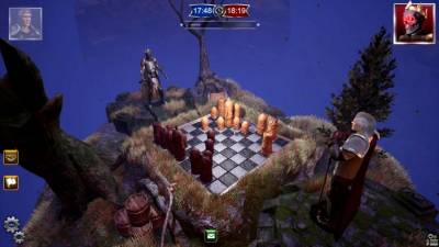 CHESS CROWN бесплатно скачать на пк
