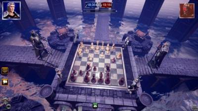 CHESS CROWN скачать на пк