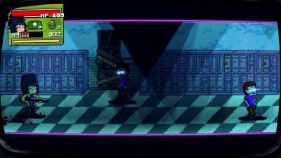 Dead Pixels 2 торрент скачать