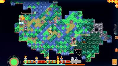 Fate Tectonics бесплатно скачать на пк
