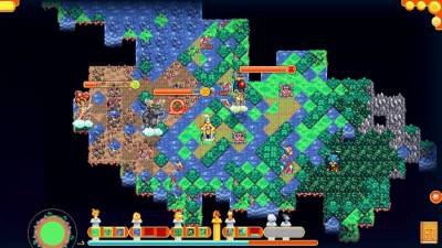 Fate Tectonics торрент скачать