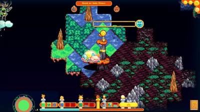 Fate Tectonics скачать на пк